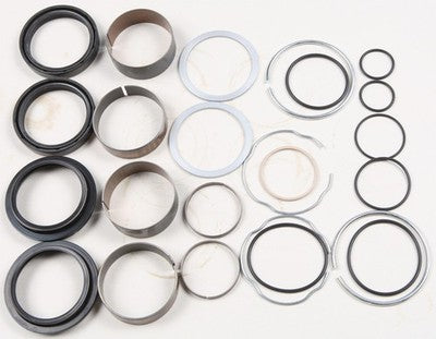 Pivot Works Fork Seal and Bushing Kits PWFFK-K20-000