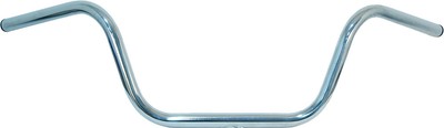 Emgo 1in. Street High Hwy Handlebar Chrome 07-92425