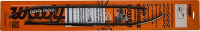 Woody's Extender Trail III Flat-Top Carbide Runners EYV3-6300