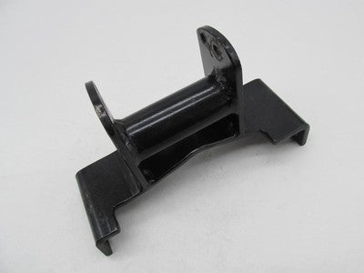 Harley-Davidson Genuine Black Seat Frame Bracket