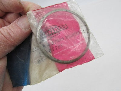 Harley Davidson Genuine NOS Retainer mainshaft oil seal 750cc 35219-41