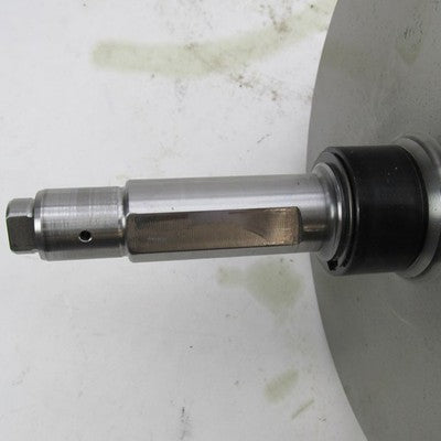 Harley-Davidson OEM EUC M8 117 Flywheel Crankshaft Assembly 24100045A