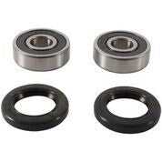 Pivot Works Wheel Bearing Kit Front PWFWK-H04-008