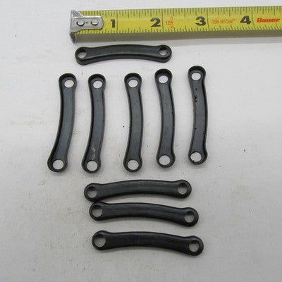 Lot of 9 Genuine Harley-Davidson OEM NOS Clutch Cover Retainers 34897-