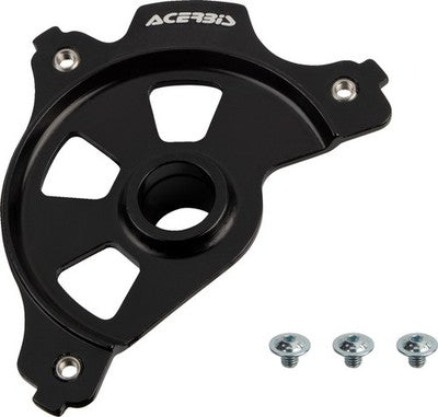 Acerbis Mounting Kit for Front Disc Covers 2063110001