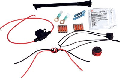 Custom Dynamics Leverlockz Plug and Play LED Accent Light Installation