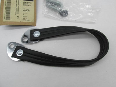 Harley Davidson Genuine NOS Passenger Seat Grab Strap for Softail 5325