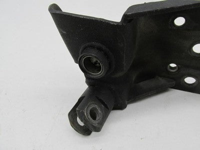 Harley Softail Early Wide Glide Shovelhead Shifter Forward Control Mou