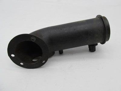 1999 Buell X1 Lightning Airbox Air Intake Internal Snorkel Funnel Duct