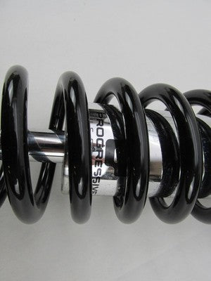 Progressive Suspension NOS Harley Davidson Black Rear Shock 430-4082