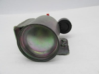 Harley-Davidson FLH Touring Compressed Air Ride Suspension Pressure Re