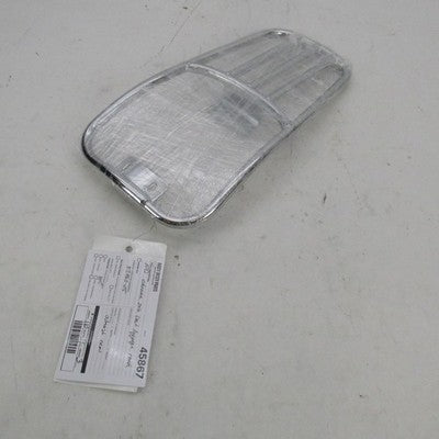 Harley Davidson OEM 05-17 Softail Deluxe FLSTN Chrome Luggage Rack 538