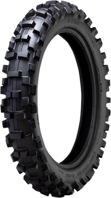 IRC Mr. Do-It-All Off-Road VX30 Tire 120/90-18 T10557