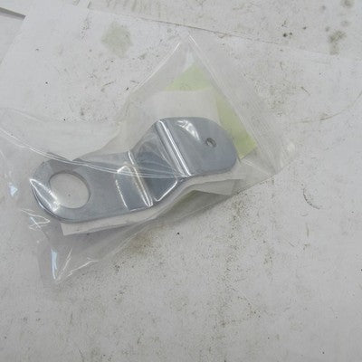 Harley-Davidson OEM NOS 84-Up Big Twin Chrome Horn Mount Bracket 69118