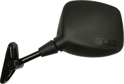 Emgo Universal Fairing Mirror Mount 5in. Mount Left 20-29681
