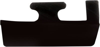 Garland Slides UHMW - Black - 15 - 47in 15-4700-2-02-01