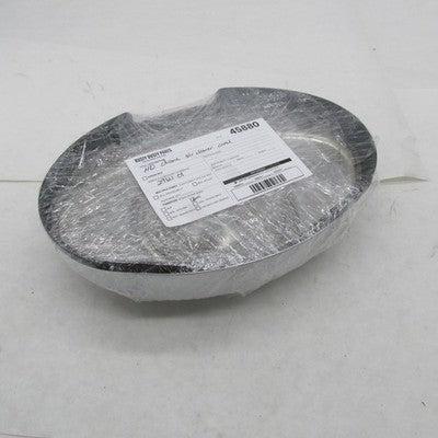 Harley Davidson OEM Chrome 88ci Softail Oval Air Cleaner Cover 29121-0