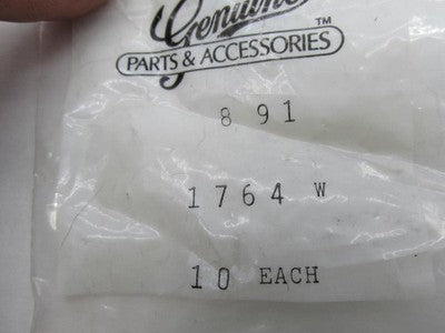 Lot of 4 Harley Davidson Genuine NOS Screws 1764