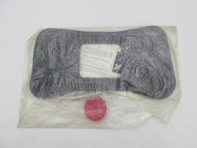 Harley-Davidson Genuine NOS FXR Slant Saddle Bag Fender Yoke 91016-91