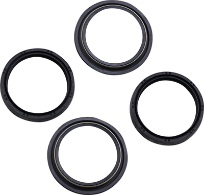 Moose Racing Premium Fork Dust And Oil Seal Kits 48mm 0407-0661