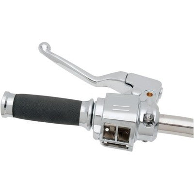 Drag Specialties Lower Right Switch Housing DS-290691