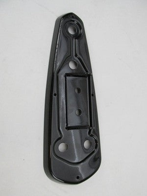 Indian Genuine OEM NOS Driver Left Floorboard Base Plate 1019309-266