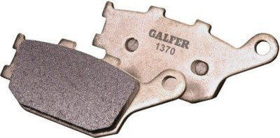 Galfer Brake Pads Front Sintered (HH/HD) FD353G1397