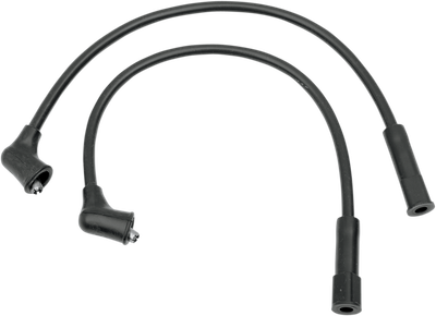 Drag Specialties 8.8mm Spark Plug Wire Set 2104-0144