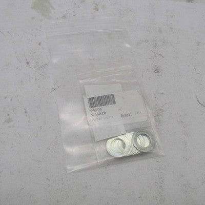Lot of 8 Harley-Davidson OEM NOS Rocker Arm Shaft Washers 6466W