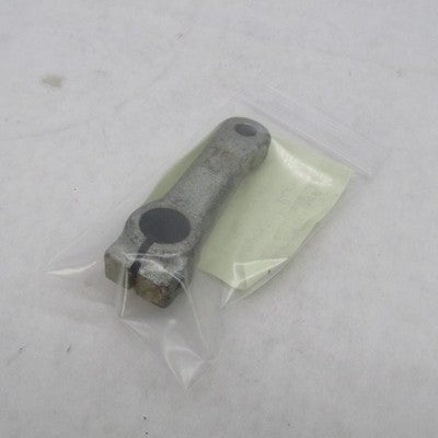 Harley OEM Shovelhead Panhead Right Rider Footpeg Mount Support Bracke