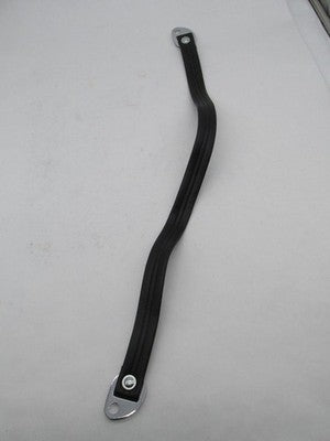 Harley-Davidson Genuine 26.5" Inch Black Passenger Seat Grab Strap