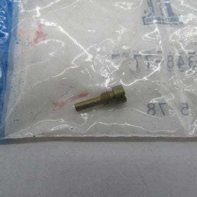 NOS OEM Genuine Harley Davidson Keihin Carburetor Low Speed Jet 0.88mm