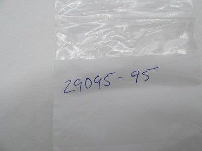 Lot of 2 Harley-Davidson Genuine NOS Backplate to Module Gaskets 29095