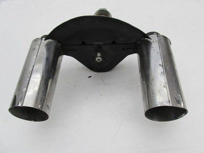 Harley Davidson Lower Fork Triple Tree FLT FLHT 1979 - 84 Touring 4543
