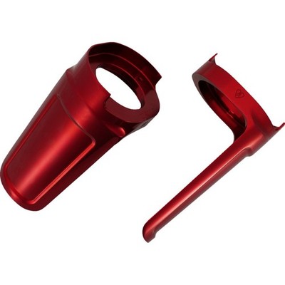 Arlen Ness Method Performance Bagger Fork Guards 120-021