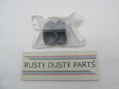 2001 Harley-Davidson Genuine NOS FLHTCUI Relay Holder 72325-97