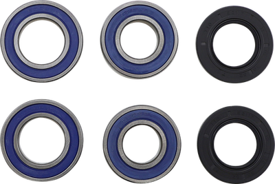 Moose Racing Wheel Bearing Kit Front 0215-1136