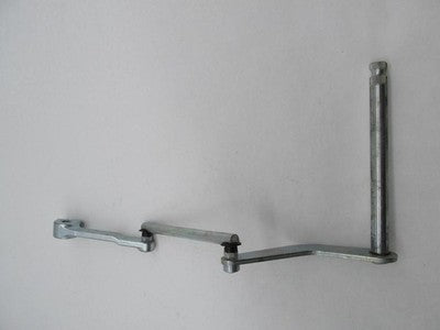 Harley-Davidson Genuine Touring Foot Shift Shifter Linkage Assembly