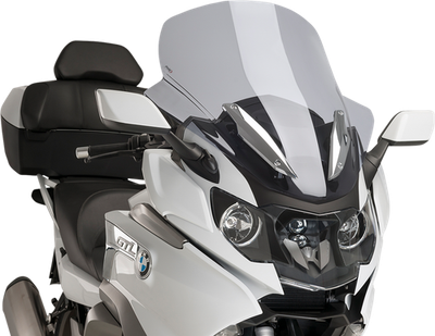 PUIG Touring Windscreen Light Smoke 9512H