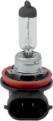 Drag Specialties Halogen Headlight Bulb (H11) - 55W 2060-0208