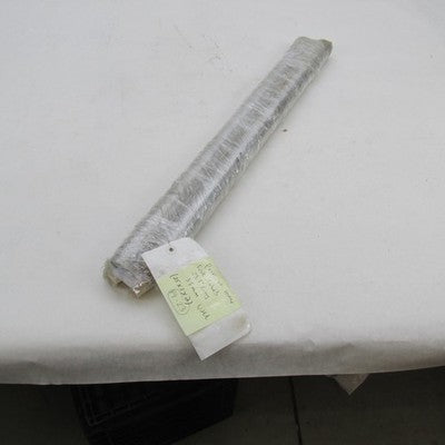 Pair of Harley-Davidson 35mm Fork Tubes 23.5" 23-1/2" Long