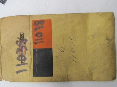 Lot of 6 Harley Davidson Genuine NOS Snap Rings 11038