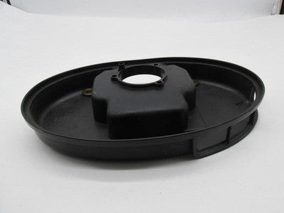 Harley Davidson Dyna Touring Softail Air Cleaner Backing Plate 29581-01