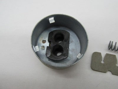 Lucas Motorcycle Headlamp Bulb Adapter 553738