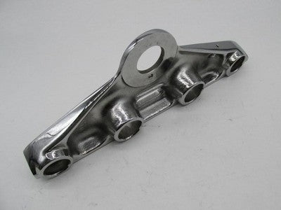 Harley Wide Glide FXWG Triple Tree Top Clamp Forks Front End 56120-60