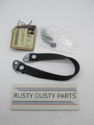 Harley Davidson Genuine NOS Passenger Seat Grab Strap for Softail 5325