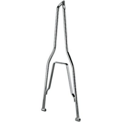 Drag Specialties Round Sissy Bar for Hardtail Models DS-264116