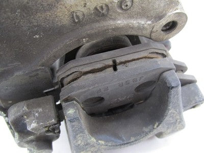 Harley 2002 Buell Blast 500 Rear Brake Caliper Assembly Used