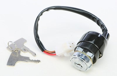 Emgo Ignition Switch 40-37600
