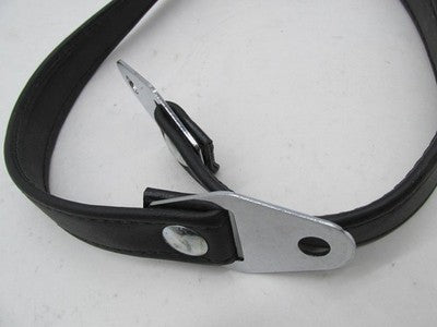 Harley-Davidson Genuine 32" Inch Black Passenger Seat Grab Strap